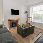 Captain'S Cottage