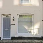 Captain'S Cottage