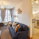 Kittywake Apartment