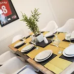 The Anfield Quarter By Serviced Living Liverpool