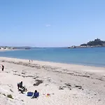 Sea View Cottage - Character House Overlooking Penzance Harbour - 109