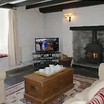 Ingledene, Boscastle