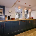 Mums Cottage, St. Austell