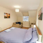 Marina Apartment
