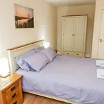 Marina Apartment