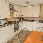 The Garden Apartment