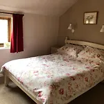 Rose Cottage Sibton Green