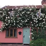 Rose Cottage Sibton Green