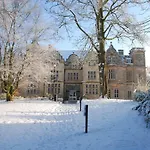 Stranmillis University College