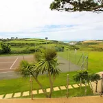 Penrose Lodge