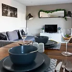 Southshore Apartments