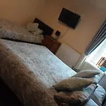 Connaught Guest House
