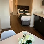 Vincent House