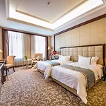 Zhangjiakou International Hotel