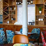 The Red Lea Hotel
