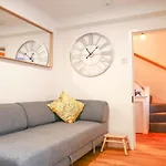 Whitsun Cottage - A Cosy One Bedroom Victorian Cottage Sleeping Up To 3 Guests