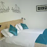 Surf View Guest House