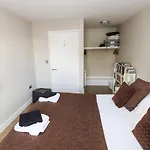 The Garden Flat