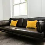 Brunswick Road Studio - By Brighton Holiday Lets