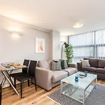 Host & Stay - Standish Street Living