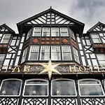 The Star Hotel