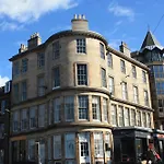 Spacious North St Andrew'S Street Apartment