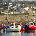 Fulmar Cottage