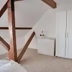 Old Coastguard Apartment 3