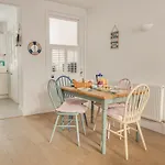 Seahorse Cottage