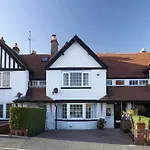 Rigg Cottage