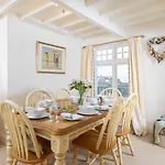 The Beach House, Sandsend