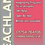 The Beachlands