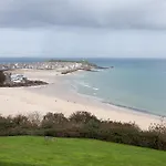 Coastguard House