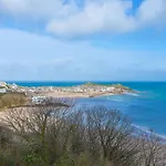 Coastguard House