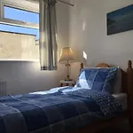 Clifftop Apartment