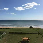 Clifftop Apartment
