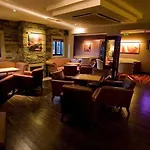 The Highways Hotel