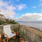 8 Coastguard Cottages