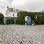 Trevena Lodge