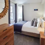Host & Stay - The Old Sweet Shop