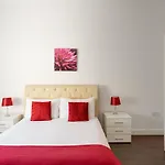Strathmore House Apartments