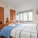 Barn Cottage, Tintagel
