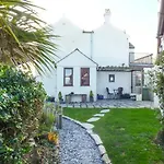 Trevillick Cottage