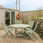 Brunnion Cottage