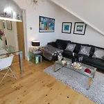 Flat 3, Peacehaven