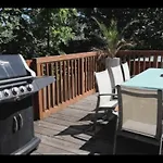 8 Bedroom Beach House In Bournemouth And Hot Tub