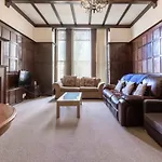 No 1 - Large 1 Bed Near Sefton Park And Lark Lane