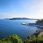 The Retreat Guest House On Plymouth Hoe