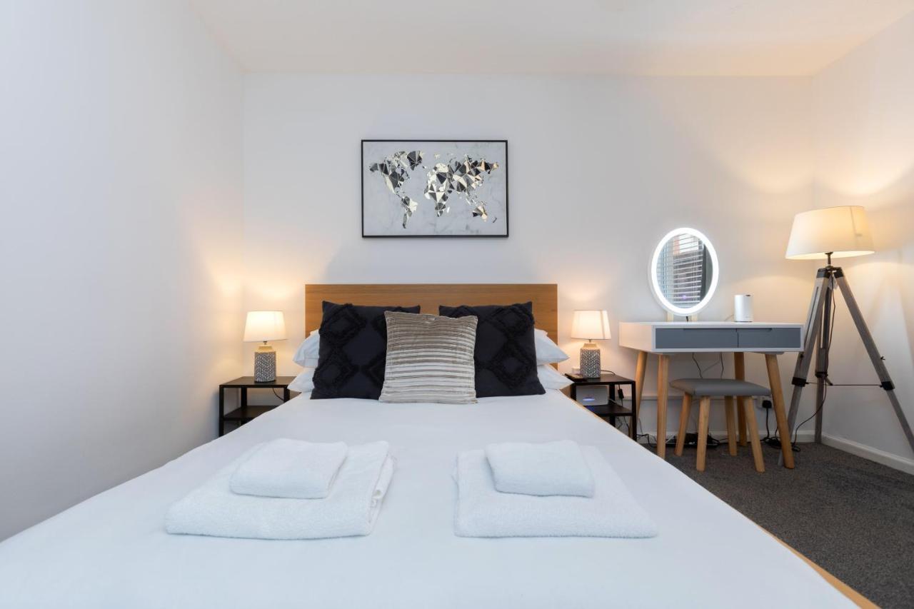 1 Bed Apartment,pets Are Welcome Apartment