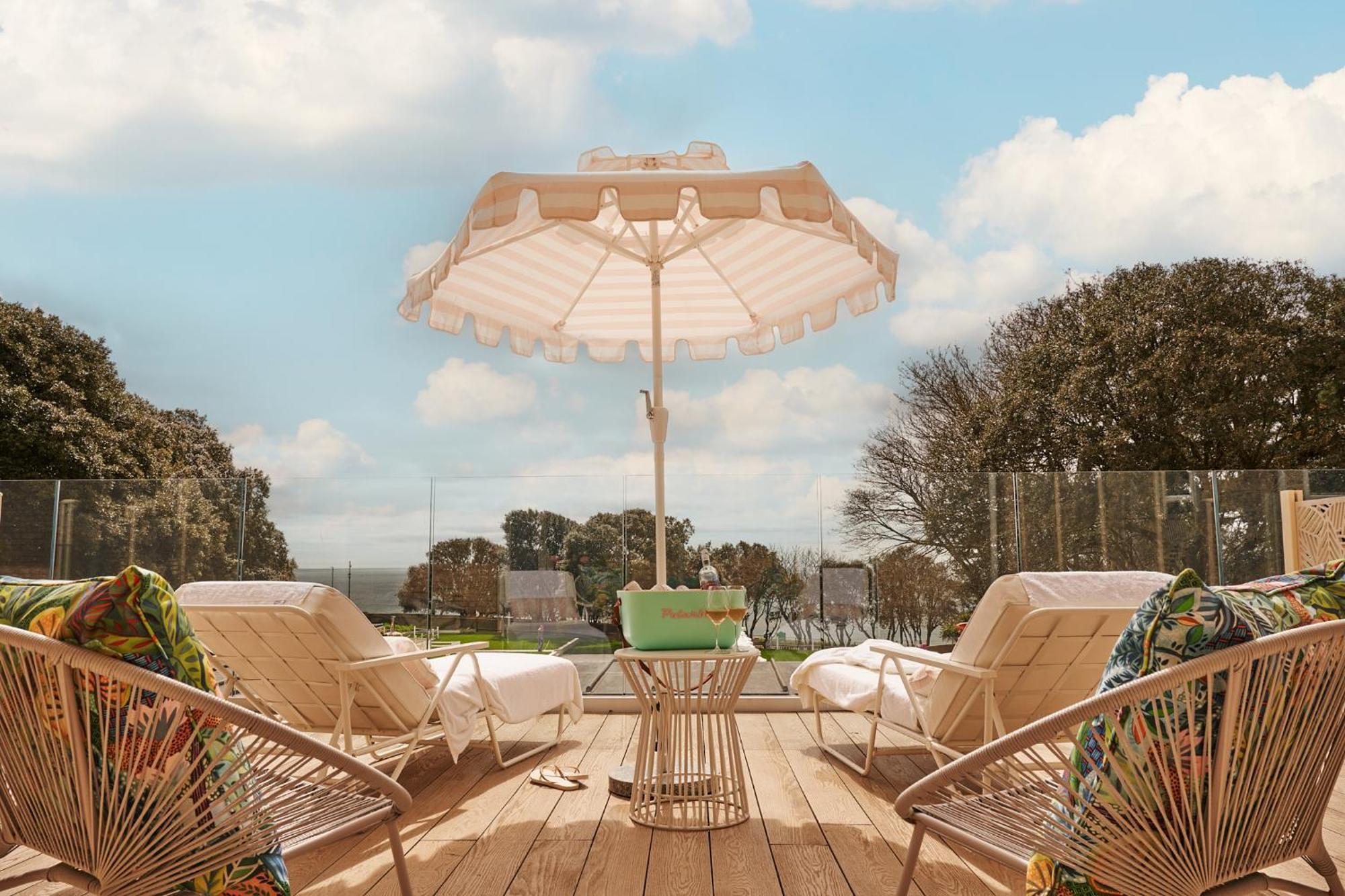 Hotel The Nici 4*